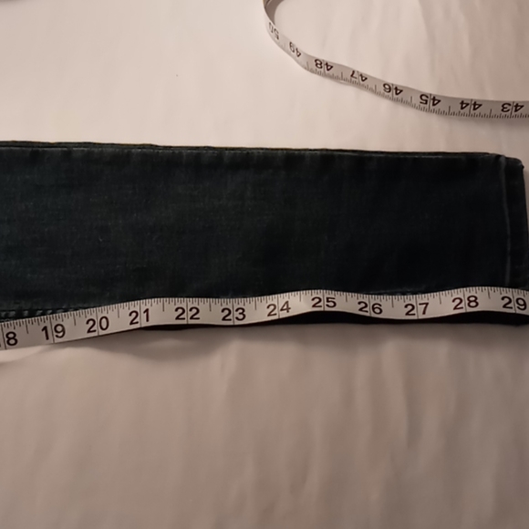 Divided Ladies Super Skinny Jeans. Size 8. NWT. - Picture 7 of 10